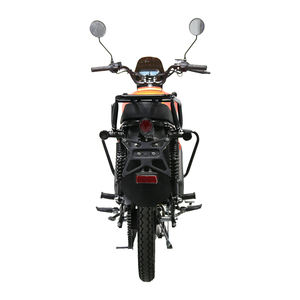 Motocicleta Eléctrica Deportiva de Alta Velocidad 72V 3000W 5000W, Bicicleta Eléctrica Urbana para Adultos, Potente E-<span class=keywords><strong>Moto</strong></span> para Desplazamientos Urbanos y Carreras - Product Image 6