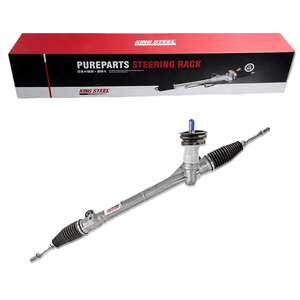 KINGSTEEL OEM 48001-3AW0A -IHK0A -9KH0A -1HB9A LHD - Dirección Asistida Automática para SUNNY N17 - Product Image 2