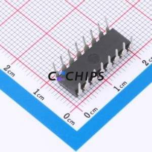 ชิปวงจรรวม PDIP-16 AD557JNZ แบบดั้งเดิมและใหม่ - Product Image 2