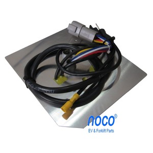 Systèmes de gestion de batterie (BMS) pour ordinateurs embarqués de voiturettes de golf Pioneer importées 102511001 103446601 102586301 - Product Image 4