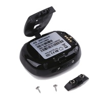 Traceur GPS/GSM/GPRS portable 4G OEM pour collier d'animal, mini localisateur GPS pour collier de chat, traceur GPS pour chien
