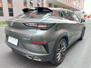 Auto Usado en Venta, Changan Uni T <span class=keywords><strong>2022</strong></span>, 1.5t, Gasolina, SUV, Asientos de Cuero, Automático, Alta Calidad de Fábrica, Servicio de Entrega a Domicilio - Product Image 2