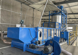 Good Price <strong>Eps</strong> Expandable Polystyrene <strong>Foaming</strong> Product <strong>Machine</strong> - Product Image 5
