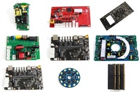 Prix d'usine – Assemblage de PCB BMS haute tension – Fabrication de PCBA multicouche sur mesure – Prototype professionnel – Électronique OEM