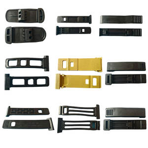 Pièces neuves pour tracteur et camion : Bande de protection en caoutchouc WG9525950570, tendeur de garde-boue pour Howo Sinotruk - Product Image 3