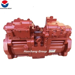 משאבה הידראולית העיקרית, SH75,SH45,SH55,SH35,S160, חופר משאבת, SH200,SH90,SH100,SH120,SH330,SH180,SH220,SH360,SH420,SH320, - Product Image 2