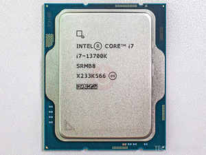 Procesador Core I7-13700K, 30M de Caché, hasta 5.40 GHz - Product Image 3