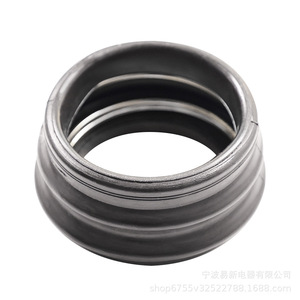 ซีลเครื่องซักผ้า 6-2095720 ชิ้นส่วนทดแทนที่ทนทานทำจากสแตนเลสสำหรับเครื่องซักผ้า - Product Image 3