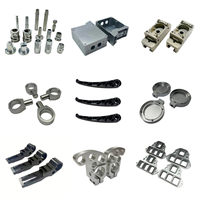 Fabrication de tôles sur mesure OEM, service de fabrication CNC, spécialiste de la fabrication de pièces en acier inoxydable et en aluminium