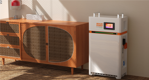 Stock entrepôt UE : Magazines de stockage de batteries 16 kWh avec équilibrage actif JK 2A et batteries LiFePO4 3.2V de grade A - Product Image 2