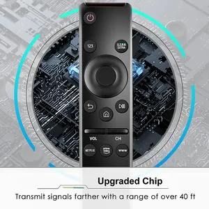 Für Samsung 4K HD Smart TV Fernbedienung BN59-01259B BN59-01260A BN59-01259D/C <span class=keywords><strong>1260E</strong></span> HD 4K LCD TV Ersatz-Fernbedienung - Product Image 5