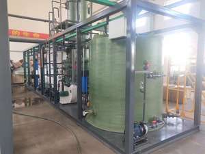 Generador técnico de <span class=keywords><strong>hipoclorito</strong></span> de sodio, línea de producción de <span class=keywords><strong>hipoclorito</strong></span> de sodio - Product Image 3