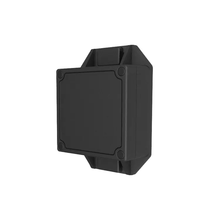 Sensor de acelerômetro Ip68 programável à prova d'água para 3 eixos, sensor de proximidade IP68 industrial IOT à prova de choque, Ibeacon Ble, farol Bluetooth