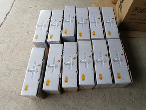 Máy Làm Đầy Churros Tây Ban Nha Máy Làm Đầy Churros Cấp Thực Phẩm - Product Image 5