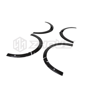 Accesorios de modificación de carrocería de coche de diseño Zhous, guardabarros, arco de rueda de fibra de carbono para <span class=keywords><strong>Land</strong></span> <span class=keywords><strong>Rover</strong></span> Range <span class=keywords><strong>Rover</strong></span> Sport <span class=keywords><strong>L461</strong></span> - Product Image 4