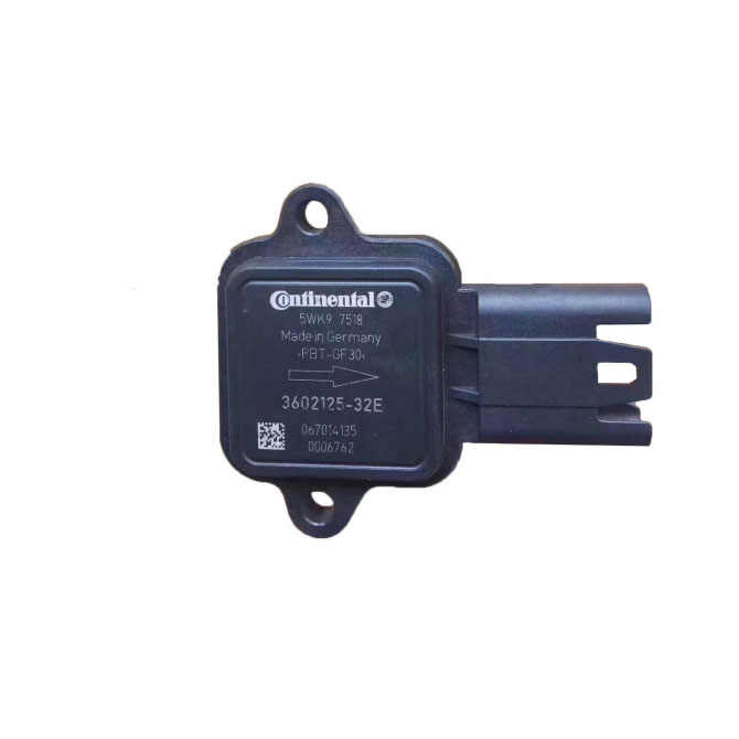 Wholesale Air Flowmeter 3602125-32E 5WK97518 Air Flow Meter Sensor  