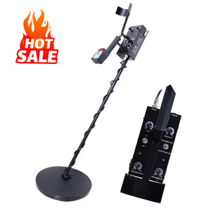 CS-3D profesyonel çin dedektörü satın zemin tarayıcı altın dedektörü De Metales 3D <span class=keywords><strong>Metal</strong></span> dedektörü altın bulucu uzun derinlik - Product Image 3