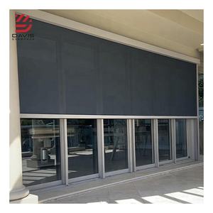 <span class=keywords><strong>Design</strong></span> personalizado Pré-fabricado Automático Dobrável <span class=keywords><strong>Pergola</strong></span> Nordic Sun Rooms Balcone Jardim Exterior <span class=keywords><strong>Design</strong></span> Alumínio Varanda - Product Image 3