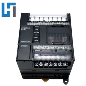 ใหม่ต้นฉบับ CP1E-N14DR-D CP1E ซีรีส์ N-type CPU ยูนิตโมดูล PLC ตัวควบคุมแบบตั้งโปรแกรมได้ตัวควบคุมระบบอัตโนมัติทางอุตสาหกรรม - Product Image 3
