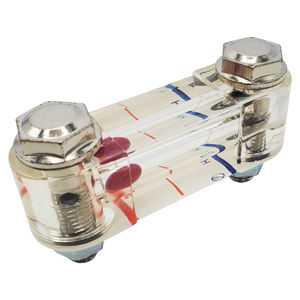 Chine Oem Usine Jauge de niveau hydraulique de précision Indicateur de jauge de niveau de réservoir d'huile - Product Image 1