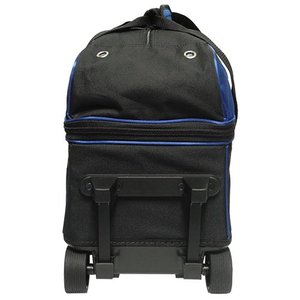 <span class=keywords><strong>Bolsa</strong></span> de dos bolas para jugar a los boleros, bolso deportivo - Product Image 6