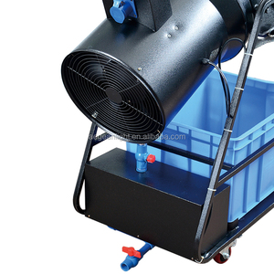 Chương Trình DJ 2500W Máy Bong Bóng Trang Chủ Đảng Máy Bọt Lớn Cho Bể Bơi Bơm Hơi - Product Image 6