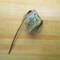 Termostato Plc Essex Stemco 351-250960 102 W L400 Suministro a Granel