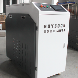 Machine à laser fibre 1500W 3000W pour le soudage de tôles - Product Image 3