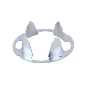 Pièces de tôlerie métallique, traitement de l'acier inoxydable, pliage, étirage, pièces en tôle, usinage CNC, fabrication de matrices 3D, OEM - Product Image 2