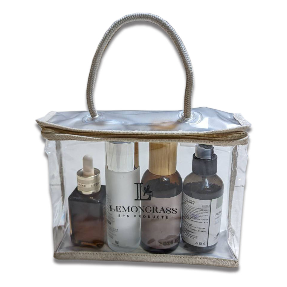 CLEAR/SEMI-CLEAR/NATURE COLOR