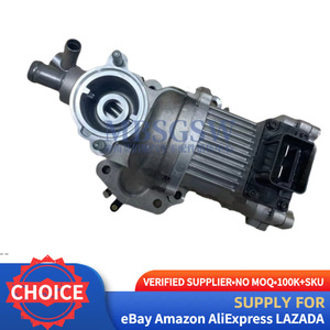 Bomba de Agua Eléctrica Hyundai Kia 25100-2E272 Para Reemplazo y Reparación - Product Image 3
