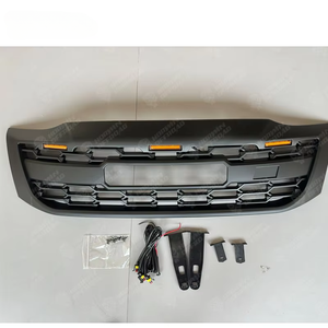 Sistema de Cubierta de Alta Calidad <span class=keywords><strong>SIRU</strong></span>, Parrilla Cromada Nueva, Media y Completa, para HILUX VIGO 2012 OE - Product Image 3