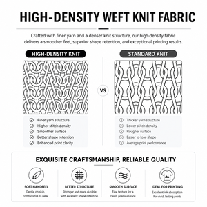 T-Shirt in Cotone con Etichetta Privata, <span class=keywords><strong>Blu</strong></span> Pastello e Rosa, Collo Tondo, per Etichette Personalizzate e Abbigliamento all'Ingrosso - Product Image 5
