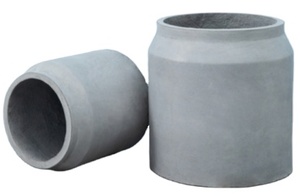 Olivier artificiel avec pot de ciment enduit de poudre nordique Nouveau design durable et écologique pour la maison ou le jardin - Product Image 5