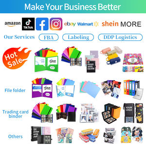 Mini <span class=keywords><strong>Classeur</strong></span> A7 en Cuir PU à 6 Anneaux pour <span class=keywords><strong>Budget</strong></span> avec Beaux Autocollants et Pages Intérieures pour <span class=keywords><strong>Organisation</strong></span> Scolaire et Collection - Product Image 4