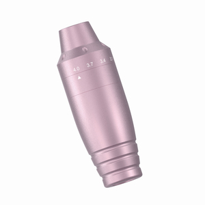 Máquina de Tatuaje Profesional Permanente VIPER con Cable, Pluma de Tatuaje Ajustable con Conector RCA para Microblading de Cejas y <span class=keywords><strong>Tatuajes</strong></span> - Product Image 4