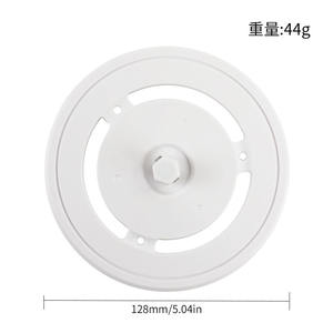 Accessoires pour aspirateur robot Ecovacs Yeedi Kk, brosse à rouleaux, filtre, sac à poussière, pièces pour le nettoyage domestique, 10-20 m² - Product Image 5