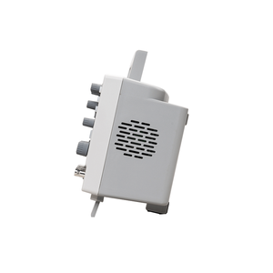 ออสซิลโลสโคปดิจิตอลฟอสเฟอร์ 4 ช่องสัญญาณ Hantek DPO6000 ซีรีส์ รุ่น DPO6084 DPO6104 DPO6204 ความถี่ 100-200MHz 1GSa/s 64Mpts MPO6104D MPO6204D - Product Image 3