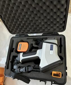 X-MET HITACHI แบบพกพา8000ปืนวิเคราะห์โลหะและโลหะผสม xrf เครื่องสเปกโตรมิเตอร์ xrf แบบมือถือสำหรับการทดสอบโลหะที่แม่นยำ - Product Image 3