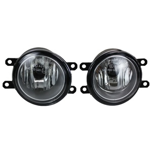 Nuove coppie di fendinebbia per Toyota per Camry per <span class=keywords><strong>Yaris</strong></span> Land Cruiser per modelli RAV4-lati RH/LH sinistro e destro - Product Image 1