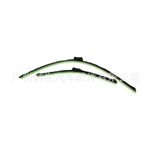 ใบปัดน้ำฝนเทสลา รุ่น 1051495-00-C สำหรับรถยนต์รุ่น S อะไหล่ทดแทน - Product Image 2