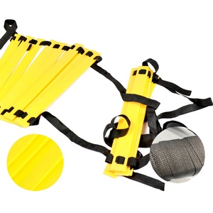 Échelle d'agilité 2026 au design classique – Prix de gros et haute qualité, idéale pour l'entraînement quotidien et les activités de fitness - Product Image 5