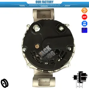 ALT2145 12V 90A SG9B092 3S6510300AA NUEVO ALTERNADOR PARA FORD ECOSPORT IKON FIESTA 1.6L