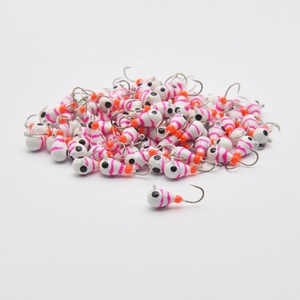 หัวฉีดทำน้ำแข็งทำจากทังสเตนทาสีสีลูกกวาด - Product Image 6