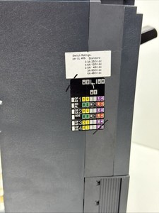 วงจรเบรกเกอร์400N NSX GCR NSX 400-630 f/n/h/na <span class=keywords><strong>Micrologic</strong></span> <span class=keywords><strong>5.3</strong></span> E - Product Image 5