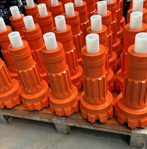 <span class=keywords><strong>DTH</strong></span> xuống các lỗ khoan nước cũng khoan bit - Product Image 2