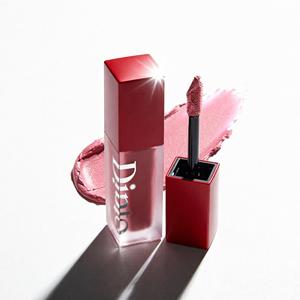 Dinto Blurring Lip Veil 107 Adagio Rouge à lèvres mat velours imperméable longue tenue teinte coréenne - Product Image 1