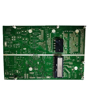 Carte de commande de climatisation A748353 A747884 CU-ME16B1YD 6311J7B pour pièces de climatiseur central - Product Image 3