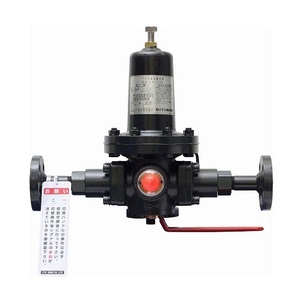 Válvula de Seguridad de Gas de Alto Rendimiento ACO para Cambio de Gas LP en Venta - Product Image 1