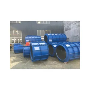 sewage drainage Reinforced Cement pipe making mould